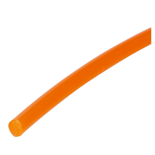 Катушка до садового тримера полуавтоматична M10*1,25мм металева кнопка, підшипник SIGMA | Зображення 5