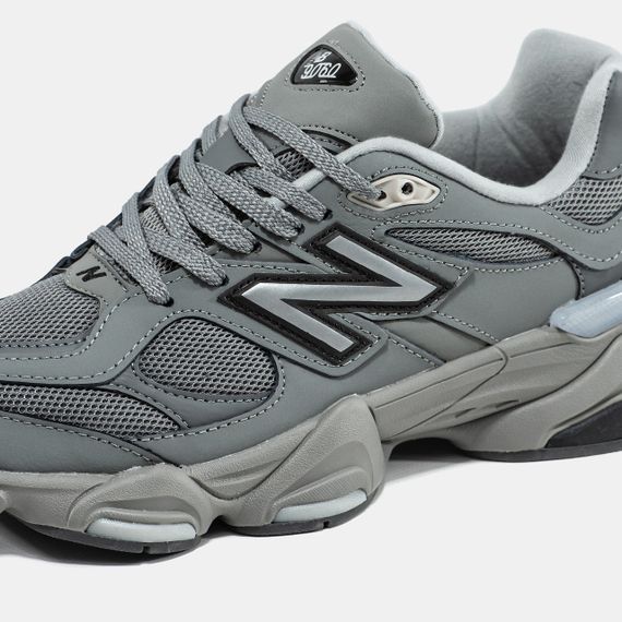 Кроссовки New 9060 весна / осень 2359 38 24.5 | Зображення 9