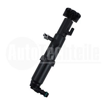 Форсунка фароомывателя правая Mercedes Benz W216/221 06-13, AutoTechteile, 100 8633, 2218601447