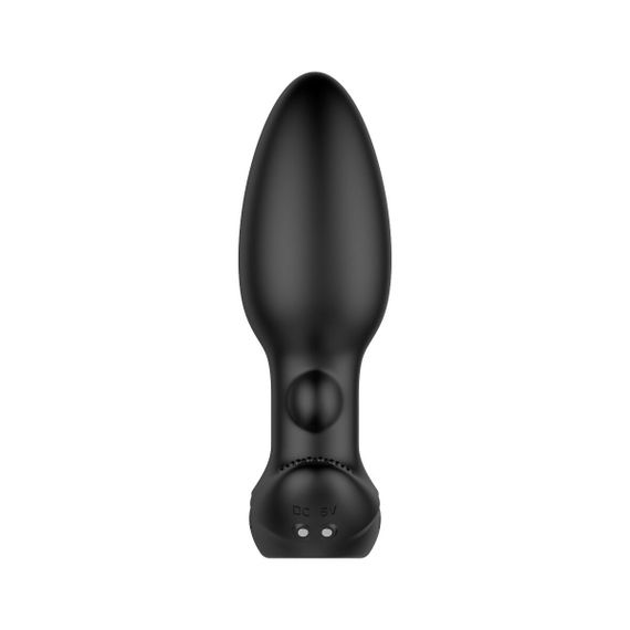 Анальная вибропробка Nexus Beat Butt Plug | Зображення 3