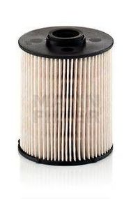Фільтр палив. MB (вир-во MANN) MANN-FILTER PU839X на MERCEDES-BENZ E-CLASS Break (S210)