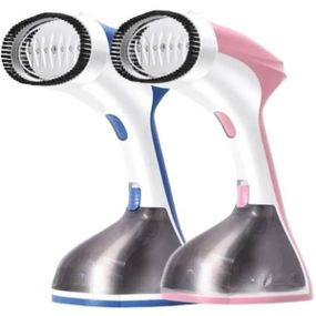 Ручной отпариватель 1500Вт Orvica Powerful Steam ORM-6018 Розовый