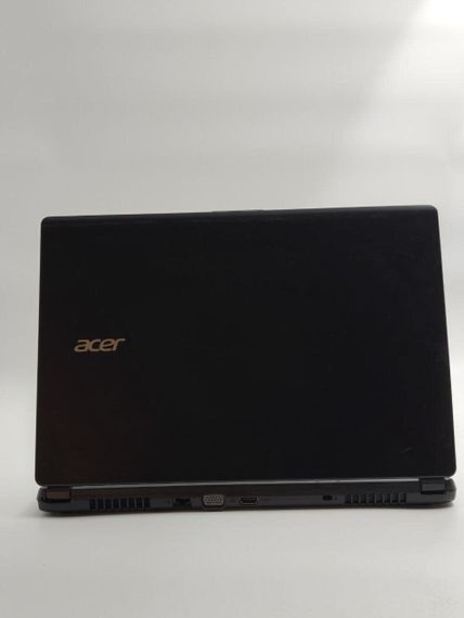 Ноутбук Б-класс Acer TravelMate P446-M / 14" (1920x1080) IPS / Intel Core i7-5500U (2 (4) ядра по 2.4 - 3.0 GHz) / 8 GB DDR3 / 256 GB SSD / Intel HD Graphics 5500 / WebCam / Win 10 Pro б/у | Зображення 6