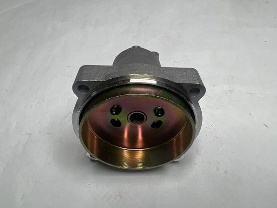 Корпус варіатора мотокоси 9T (Ø28) EVO
