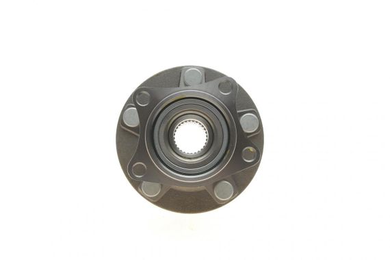 Подшипник ступицы задней Mazda CX-7 06-14 CX1085 | Зображення 2