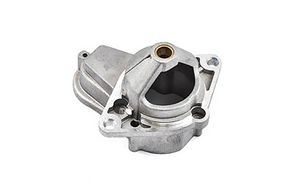 Крышка передняя стартера Daewoo Lanos 1,5, 1,6 , Chevrolet Aveo 1,5, 1,6, Lacetti 1,6, Opel Kadet