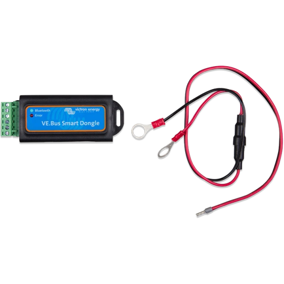 Victron Energy VE.Bus Smart dongle Bluetooth адаптер - Аксесуари | Зображення 1