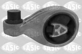 Подушка двигуна (вир-во Sasic) SASIC 2706033 на NISSAN X-TRAIL (T31)