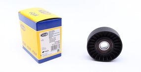 Ролик генератора Mercedes Benz Sprinter 906 06-13 натяжной  76x26x17  331316170563