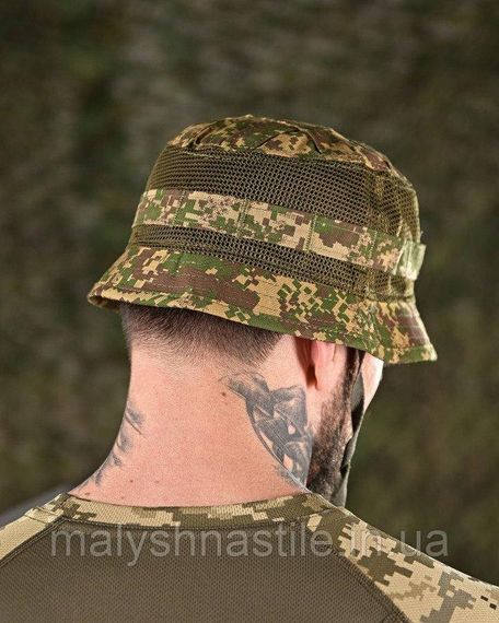 Панама хижак  ДЛ7084 | Зображення 2