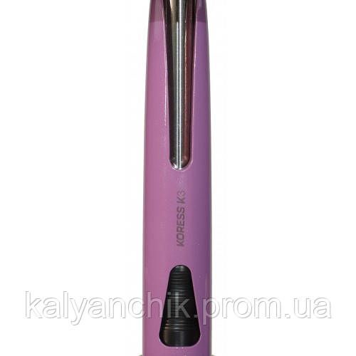 Шахта кальяна Koress K3 Sky фиолетовый | Зображення 4