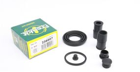 Ремкомплект суппорта заднего BMW 3 E36  d=36  Ate  236007