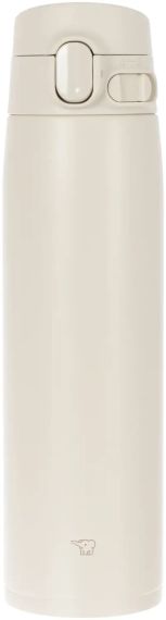 Термокружка Zojirushi SM-VB72CM 0.72 л Sand Beige