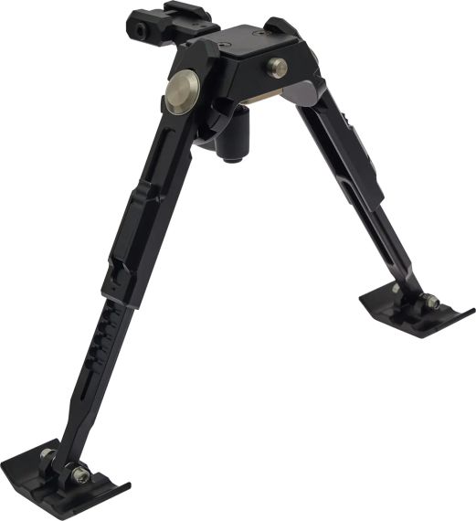 Сошки STS Arms Medium V3 Picatinny 15.5-24 см | Зображення 1