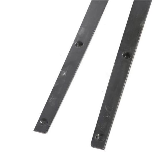 Накладки на пороги V2 (для F06 M-Sport, Карбон) для BMW 6 F12/F13/F06 2011-2018 рр | Зображення 4