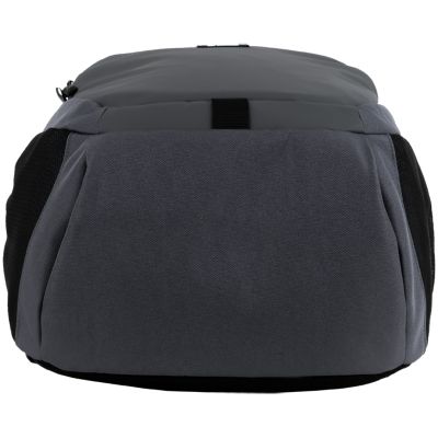 Рюкзак шкільний GoPack Education Teens 185 темно-сірий (GO25-185L-1) | Зображення 2