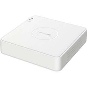 8-канальний Turbo HD відеореєстратор із штучним інтелектом iDS-7108HQHI-M1/S(E)