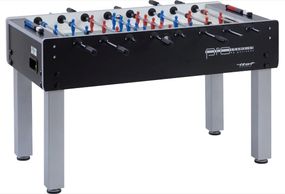 Настільний футбол Garlando Pro Champion ITSF (PRO)
