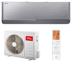 Кондиціонер TCL TAC-12CHSD/FAI Inverter R32 WI-FI