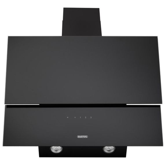 Вытяжка кухонная Eleyus Element 700 60 BL | Зображення 3