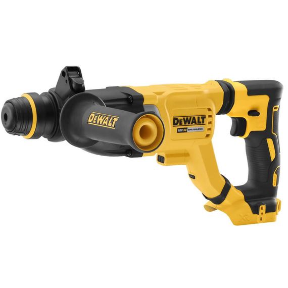 Перфоратор акумуляторний безщітковий SDS-Plus 3Дж DeWALT DCH263N