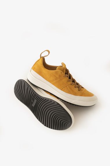 Светлые замшевые кроссовки 43 размер | Зображення 2