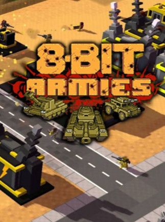 8-Bit Armies Steam Gift EUROPE