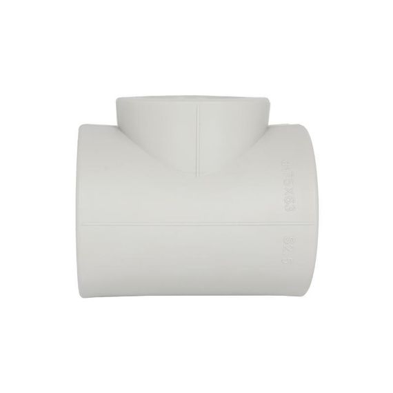 Трійник PPR Blue Ocean 75х63х75 редукційний | Зображення 4