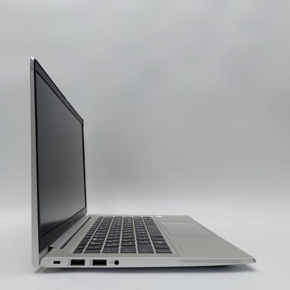Ультрабук HP EliteBook 835 G8 / 14" (1920x1080) IPS / AMD Ryzen 3 Pro 5450U (4 (8) ядер по 2.6 - 4.0 GHz) / 16 GB DDR4 / 256 GB SSD / AMD Radeon Vega Graphics / WebCam / Win 11 Pro б/у | Зображення 8