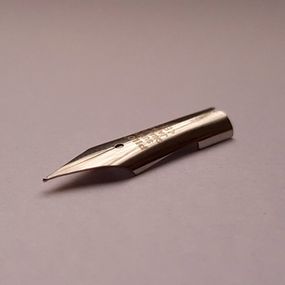 Перо для ручек Pilot Pilot Nib, экстра-тонкое (EF)