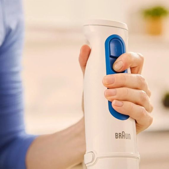 Блендер Braun MQ 30202 M WH | Зображення 7