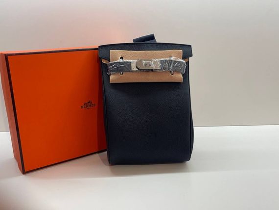 Чоловіча сумка Hermes hac a dos | Зображення 3