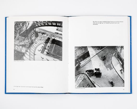 Книга о фотографах Андре Кертес Andre Kertesz: Kertesz on Kertesz: A Self-Portrait Б/У книги по фотографии | Зображення 3