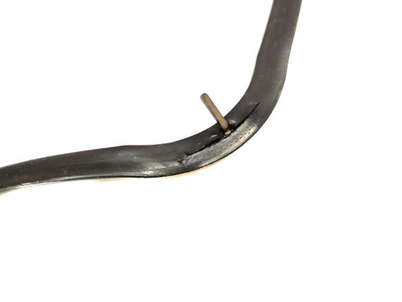 Ущільнювач дверцят духовки Electrolux 35772520 400*320 | Зображення 1