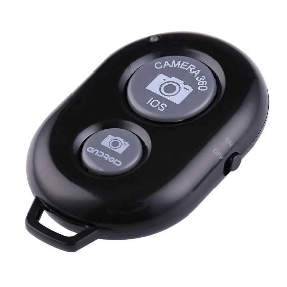 Пульт Bluetooth для камери телефона | Зображення 8