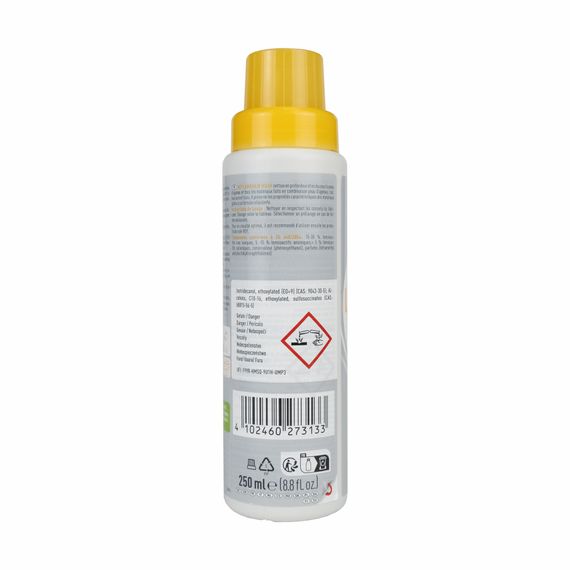 Засіб для прання Hey-Sport шкіра + текстиль Lambskin Wash 250 ml (20731300) | Зображення 1