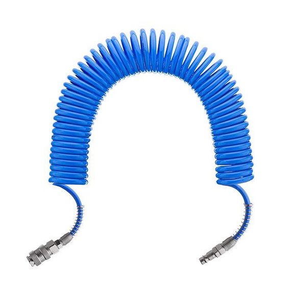 Шланг високого тиску спіральний INTERTOOL PT-17071 | Зображення 1