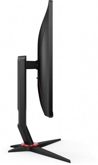 Монітор 27&quot; AOC Q27G2U/BK (Q27G2U/BK) | Зображення 2