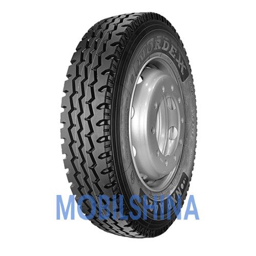 Всесезонные шины Nordexx NXP A42 Prime (универсальная) (315/80R22.5 157/154K)