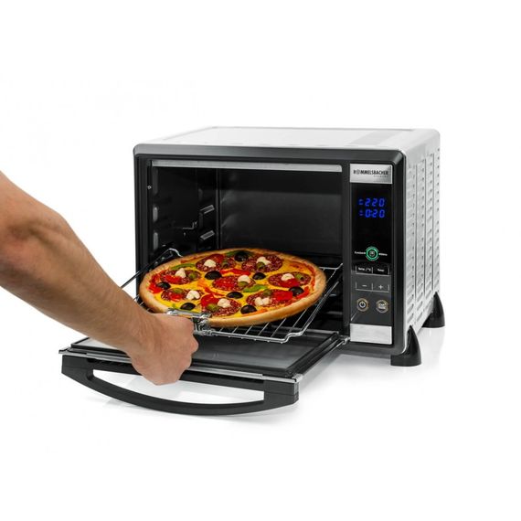 Електропіч з грилем Rommelsbacher BGE 1580/E, 30л | Зображення 8