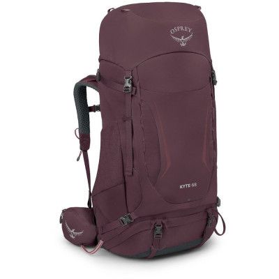 Рюкзак туристический Osprey Kyte 68 elderberry purple WXS/S (009.3319)