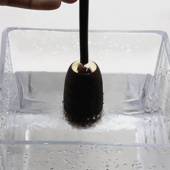 Вибропуля на пульте DOREEN Sex Aura | Зображення 5