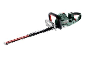Кущоріз акумуляторний Metabo HS 18 LTX BL 65см 18V каркас 601723850