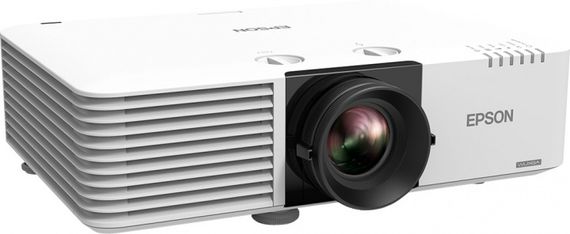 Проектор Epson EB-L630SU (3LCD, WUXGA, 6000 lm, LASER) (V11HA29040) | Зображення 1