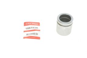 Поршень супорта переднього Fiat Fiorino Ford Fiesta 88-02 48x51mm  185193K