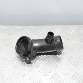 Патрубок повітряного фільтра 1.5 BlueHDI Peugeot 3008 308 208 2017-2025 Трубка повітряного фільтра Пежо 3008 308 208 9810921180