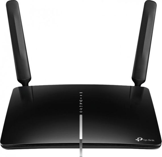 4G-Маршрутизатор TP-LINK TL-MR600 AC1200 4G LTE 3xGE LAN 1xGE WAN 1xSim Card Slot (ARCHER-MR600)