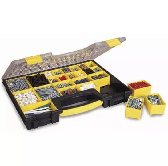 Органайзер Stanley професійний (1-92-748) | Зображення 2