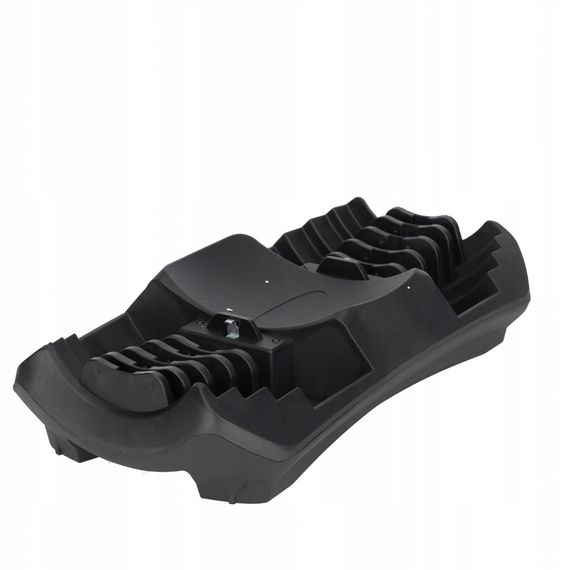 Гантель з регульованою вагою 4FIZJO Premium 5-40 кг 4FJ0610 (P-5907739319210) | Зображення 8