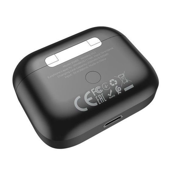 Бездротові Bluetooth навушники Hoco EW09 TWS | Зображення 3